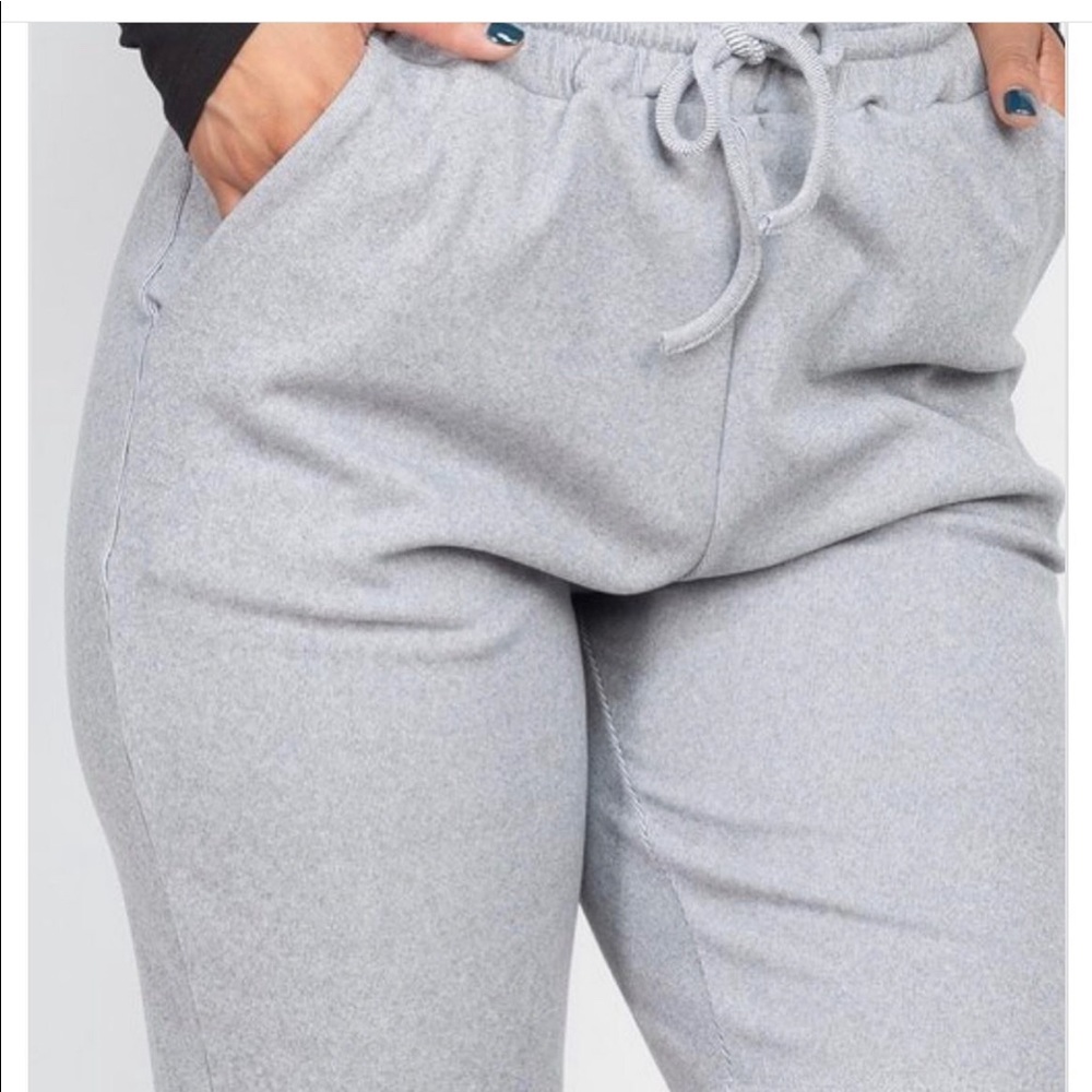 Bermuda shorts